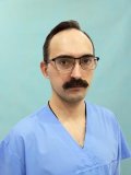 Вульбрун Максим Олегович