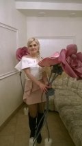 ФЕДОРОВА АННА ВАСИЛЬЕВНА