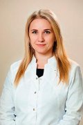 Авдеева Светлана Александровна
