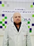 Глухов Игорь Викторович