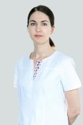 Заходякина Ирина Олеговна