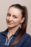 Звонарева Виктория Евгеньевна