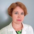 Сазонова Наталья Ивановна