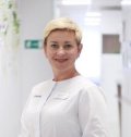 Черепанова Марина Анатольевна