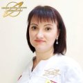 Шмакова Евгения Александровна