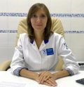 Раздрогина Ксения Александровна