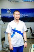 Виноградов Юрий Сергеевич