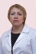 Зырянова Елена Викторовна