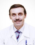 Мышенцев Павел Николаевич