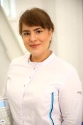 Кутимская Анастасия Вячеславовна