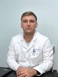 Репин Андрей Александрович