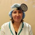 Мисбахова Светлана Юрьевна