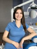 Кольчугина (Горшенева) Тамара Андреевна