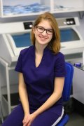 Шестакова Екатерина Максимовна