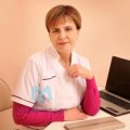 Домарецкая Людмила Петровна