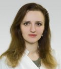 Зюзя Екатерина Васильевна