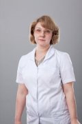 Векшина Татьяна Геннадьевна
