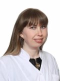 Горбанева Татьяна Александровна