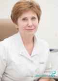 Чистякова Елена Петровна