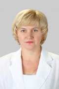Евграфова Светлана Анатольевна