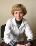 Бузина Ольга Юрьевна