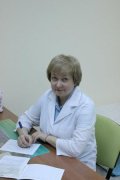Коденская Ирина Михайловна