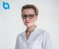 Малютина Олеся Юрьевна