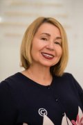 Гудович Татьяна Ивановна