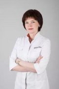 Букина Оксана Васильевна