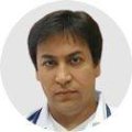 Борисов Сергей Михайлович
