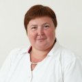 Пересыпкина Ирина Александровна