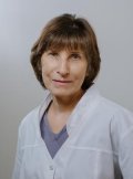 Данилова Ирина Леонидовна