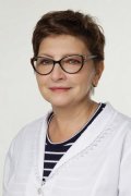 Врублевская Маргарита Леонтьевна