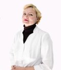 Гудашева Елена Валентиновна