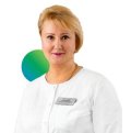Орешина Марина Анатольевна