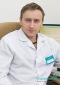 Левитес Станислав Дмитриевич