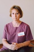 Светлякова Нинель Альбертовна