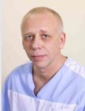 Курзаков Дмитрий Евгеньевич