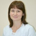 Малыгина Елена Сергеевна