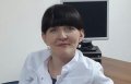 Тяжова Юлия Евгеньевна
