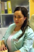 Муравская Ольга Геннадьевна