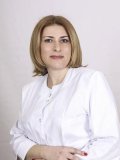 Меликджанян Марианна Славиковна