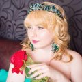 Бабаева Оксана Викторовна