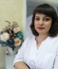 Орлова Евгения Андреевна