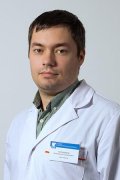 Мельников Константин Николаевич