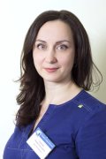 Ладякова Любовь Николаевна