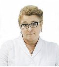 Трифонова Татьяна Николаевна