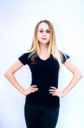 Кравченко Анна