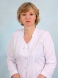 Илларионова Марина Константиновна