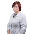 Грошева Ирина Вячеславовна